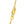 14k Yellow Gold Round Cable Link Chain (2.6 mm)
