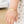 14k Yellow Gold Curb Link Style Childrens ID Bracelet (3.30 mm)
