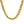 14k Yellow Gold Byzantine Motif Chain Necklace