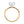 2 Carat Oval Lab Grown IGI G/VS1 Diamond Solitaire Ring in 14K Yellow Gold