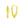 14k Yellow Gold V Shaped Puffed Hoop Earrings