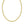 Sterling Silver Gold Plated Rolo Chain (5.70 mm)