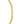 Sterling Silver Gold Plated Rolo Chain (5.70 mm)