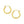 10k Yellow Gold Polished Hoop Earrings (2x15 mm)