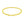 14k Yellow Gold Light Weight Wheat Bracelet  (3.20 mm)