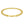 10k Yellow Gold Light Miami Cuban Bracelet (8.00 mm)