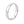 14k White Gold Comfort Fit Wedding Band(4.00 mm)