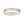 14k White Gold Comfort Fit Wedding Band(4.00 mm)
