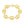 14k Yellow Gold High Polish Lite Puffed Mariner Link Bracelet  (16.00 mm)