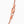 14k Rose Gold Round Wheat Chain (1.00 mm)