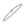 Sterling Silver Rhodium Plated CZ Tennis Bracelet (3.30 mm)