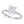 1.50Ct Princess Lab Grown IGI G/VS1 Diamond Ring in 10K White Gold