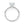 1.50Ct Princess Lab Grown IGI G/VS1 Diamond Ring in 10K White Gold