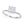 2 Carat Cushion Lab Grown IGI G/VS1 Diamond Solitaire Ring in 14K White Gold
