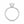 2 Carat Cushion Lab Grown IGI G/VS1 Diamond Solitaire Ring in 14K White Gold