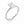 2 Carat Radiant Lab Grown IGI G/VS1 Diamond Solitaire Ring in 14K White Gold