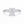 2 Carat Radiant Lab Grown IGI G/VS1 Diamond Solitaire Ring in 14K White Gold