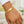 14k Yellow Gold Pave Curb ID Bracelet (11.00 mm)