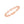 14K Rose Gold Oval Links Stackable Ring