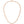 14K Rose Gold Bold Paperclip Chain (4.2 mm)