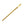 10K Yellow Gold Hollow Diamond Cut Rope Chain (5.00 mm)