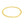 14k Yellow Gold Miami Cuban Semi Solid Bracelet (4.50 mm)