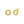 14K Yellow Gold Diamond Cut Interlocking Trinity Stud Earrings (11.30 mm)