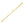 Moon Cut Bead Chain Bracelet in 14k Yellow Gold  (3.00 mm)