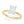 1 Carat Radiant Lab Grown IGI G/VS1 Diamond Solitaire Ring in 10K Yellow Gold
