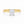 1 Carat Radiant Lab Grown IGI G/VS1 Diamond Solitaire Ring in 10K Yellow Gold