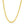 14k Yellow Gold Bismark Chain (4.70 mm)
