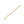 14k Yellow Gold Diamante Flex Bracelet (5.80 mm)