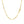 18k Yellow Gold Classic Box Chain (1.40 mm)