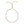 Adjustable Tennis Style Bracelet with Cubic Zirconia in Sterling Silver(5.10 mm)