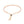 Adjustable Tennis Style Bracelet with Cubic Zirconia in Sterling Silver(5.10 mm)