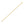 Moon Cut Bead Chain in 14k Yellow Gold (3.00 mm)