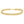 10K Yellow Gold Diamond Cut Square Link Bracelet