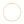 Two Tone Bar and Bead Bracelet in 14K Gold (1.70 mm)