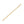 10k Yellow Gold Singapore Anklet 2.2mm
