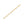 14k Yellow Gold French Cable Link Bracelet  (9.00 mm)