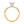 1 Carat Princess Lab Grown IGI G/VS1 Diamond Solitaire Ring in 14K Yellow Gold
