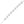 Sterling Silver Rhodium Plated Puffed Hearts Bracelet