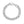 Sterling Silver Rhodium Plated Oval Link Bracelet