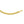 14k Yellow Gold Byzantine Link Shiny Bracelet (6.00 mm)