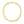 10k Yellow Gold Lite Figaro Bracelet (5.60 mm)