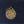 10k Yellow Gold Diamond Cut Cable Link Chain (0.87 mm)