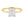 1 Carat Emerald Lab Grown IGI G/VS1 Diamond Solitaire Ring in 10K Yellow Gold