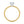 1 Carat Emerald Lab Grown IGI G/VS1 Diamond Solitaire Ring in 10K Yellow Gold