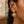 14K Yellow Gold High Polish Flower Cutout Earrings