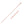 18k Rose Gold Diamond Cut Cable Link Chain (1.10 mm)
